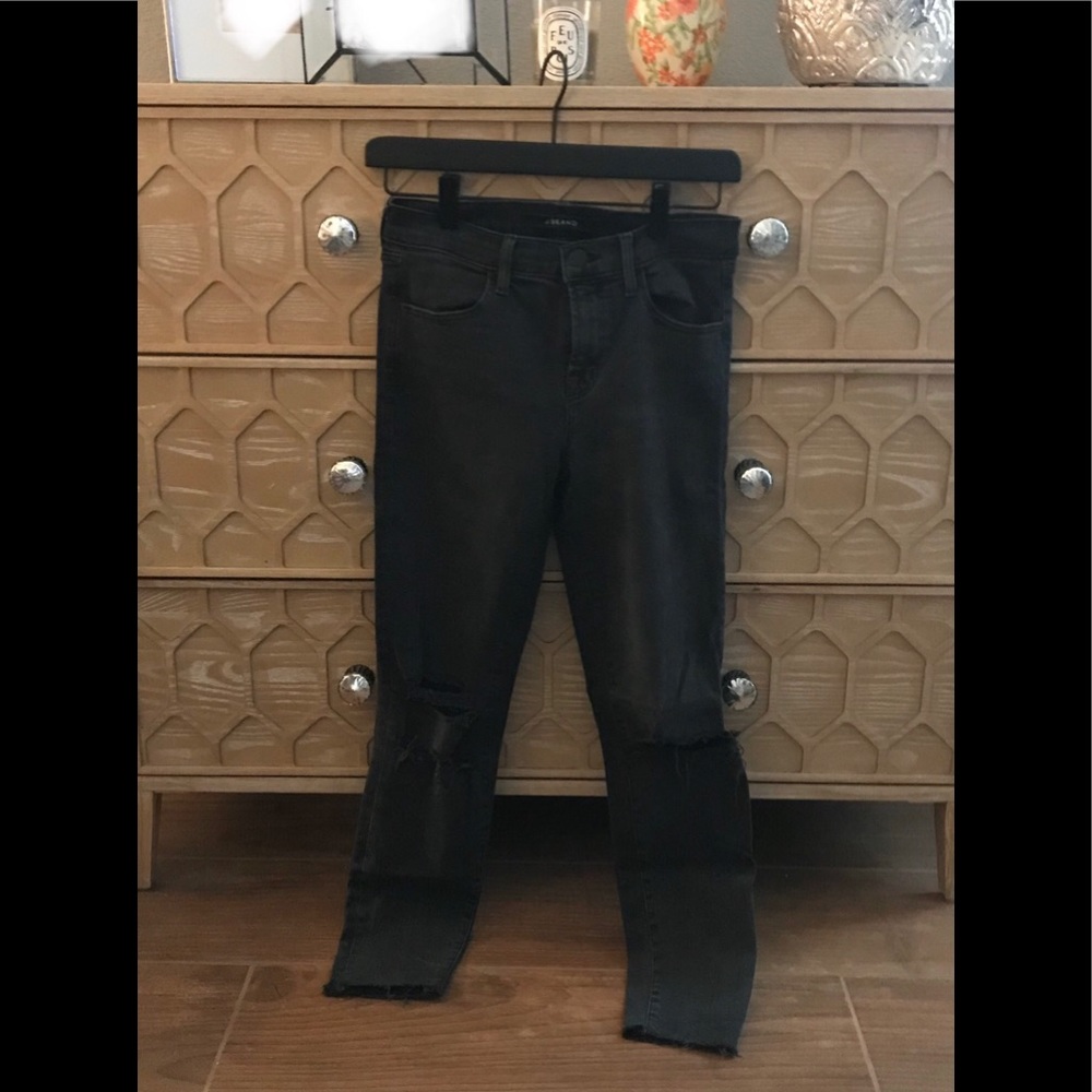 J Brand Jeans